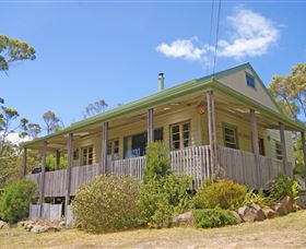 Mandala Bruny Island - Maitland Accommodation 0