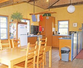 Mandala Bruny Island - Maitland Accommodation 2