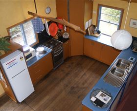 Mandala Bruny Island - Maitland Accommodation 1