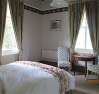 Cygnet's Secret Garden - Boutique Bed and Breakfast - Maitland Accommodation