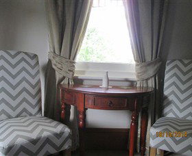 Cygnet's Secret Garden - Boutique Bed And Breakfast - Maitland Accommodation 1