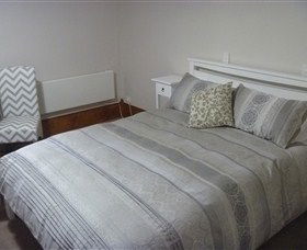 Cygnet's Secret Garden - Boutique Bed And Breakfast - Maitland Accommodation 3