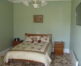 Cygnet's Secret Garden - Boutique Bed And Breakfast - Maitland Accommodation 2
