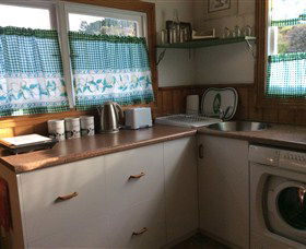 Cygnet's Secret Garden - Boutique Bed And Breakfast - Maitland Accommodation 5