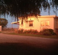 Fairview Bed and Breakfast Cottage - Maitland Accommodation