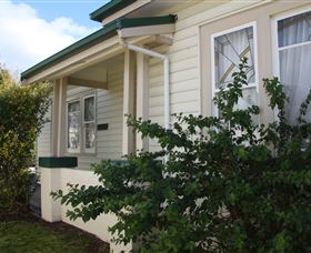 Amy Cottage - Maitland Accommodation 0