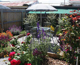 Amy Cottage - Maitland Accommodation 2