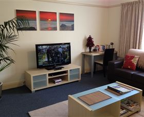 Amy Cottage - Maitland Accommodation 1