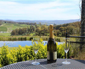 Cherryview Studio Retreat - Maitland Accommodation 1