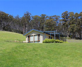 Cherryview Studio Retreat - Maitland Accommodation 0