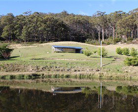 Cherryview Studio Retreat - Maitland Accommodation 2