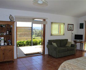 Cherryview Studio Retreat - Maitland Accommodation 4