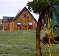 Oatlands Manor - Maitland Accommodation