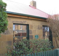 Amelia Cottage - Maitland Accommodation