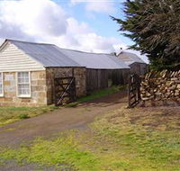 Lakeview Cottage - Maitland Accommodation