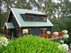 St Arnaud North ACT Maitland Accommodation