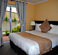 Hampden at Battery Point - Maitland Accommodation