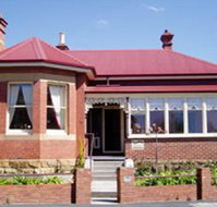 Battery Point Bed and Breakfast - Maitland Accommodation