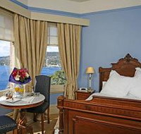 Grande Vue Private Hotel - Maitland Accommodation