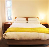 Apartment on King - Maitland Accommodation