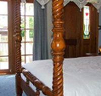 Quayside Cottages - Maitland Accommodation