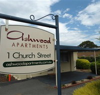 Ashwood Apartments - Bellerive - Maitland Accommodation