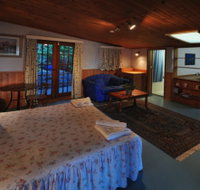 Hobart Horizon - Maitland Accommodation