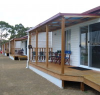 South Arm Cabin Retreat - Maitland Accommodation