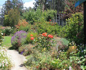 Thelma Retreat - Maitland Accommodation 2