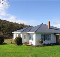 Ashdowns of Dover Bed and Breakfast - Maitland Accommodation