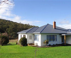 Ashdowns Of Dover Bed And Breakfast - Maitland Accommodation 0