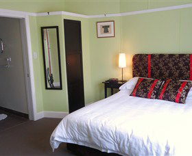 Ashdowns Of Dover Bed And Breakfast - Maitland Accommodation 2