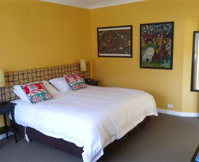 Ashdowns Of Dover Bed And Breakfast - Maitland Accommodation 1