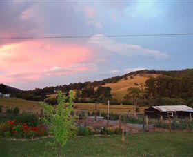 Ashdowns Of Dover Bed And Breakfast - Maitland Accommodation 4