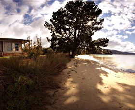 Tides Reach - Maitland Accommodation 3