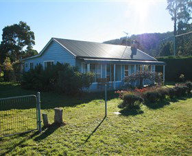 Castaway Cottage - Maitland Accommodation 2