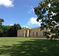Panshanger Estate