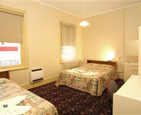 Alexander Hotel - Maitland Accommodation 1