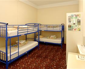 Alexander Hotel - Maitland Accommodation 0