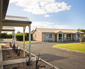 Leisure Ville Holiday Centre - Maitland Accommodation 2