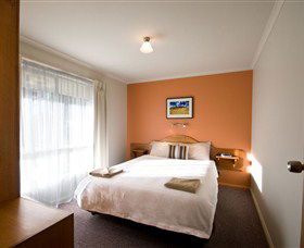 Leisure Ville Holiday Centre - Maitland Accommodation 3