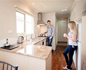 Leisure Ville Holiday Centre - Maitland Accommodation 4