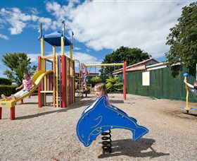 Leisure Ville Holiday Centre - Maitland Accommodation 5