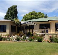 Beachway Motel  Restaurant - Maitland Accommodation
