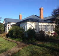 Acacia Bed and Breakfast - Maitland Accommodation