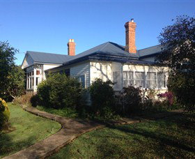 Acacia Bed And Breakfast - Maitland Accommodation 0