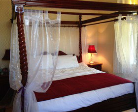 Acacia Bed And Breakfast - Maitland Accommodation 1