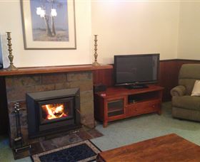 Acacia Bed And Breakfast - Maitland Accommodation 2