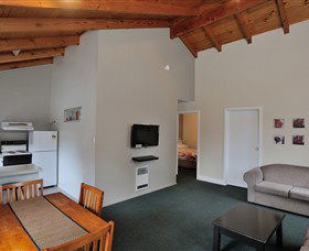 Aspect Tamar Valley Resort, Grindelwald - Maitland Accommodation 3
