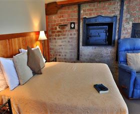 Abbey's 'The Bakery' - Maitland Accommodation 0